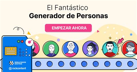 generador de personas gratis.